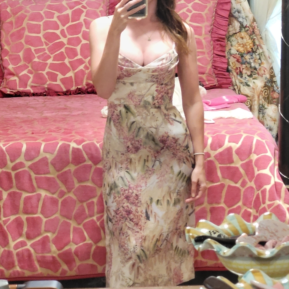 Zimmermann Dress size 0